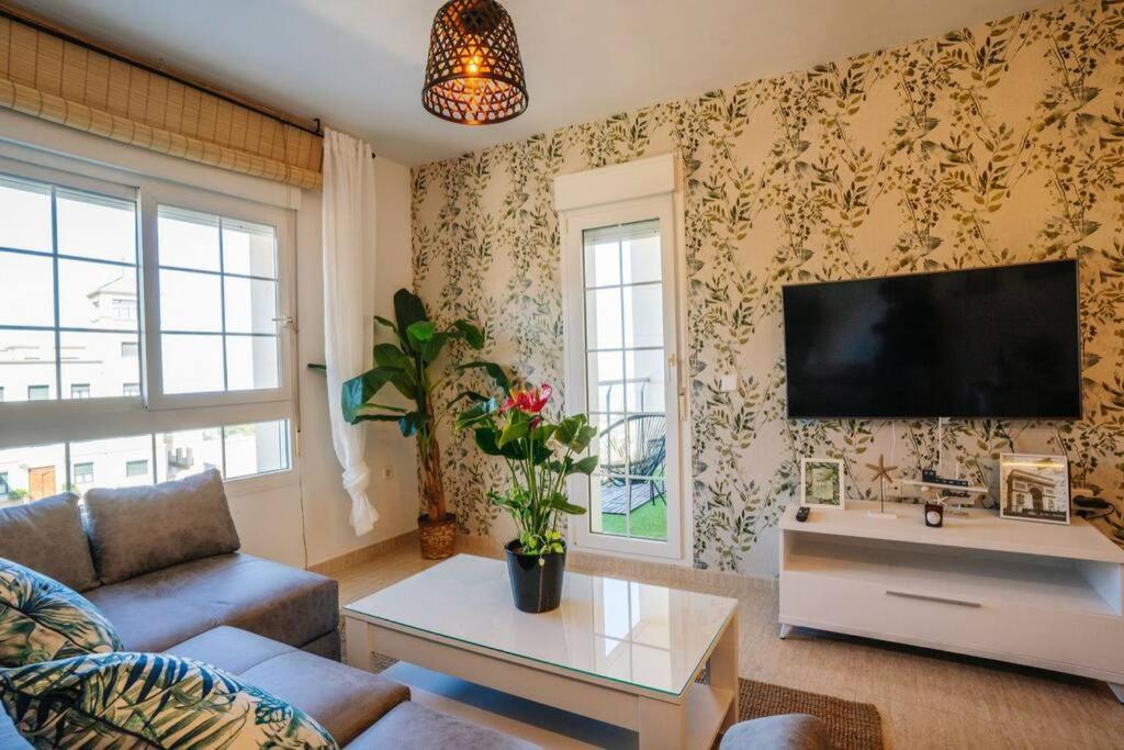 Apartament Pepillo's Beach,wifi Pool Terrace *