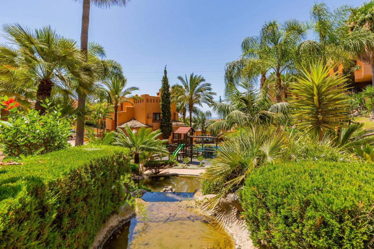 Garden & Relax * Sitio de Calahonda