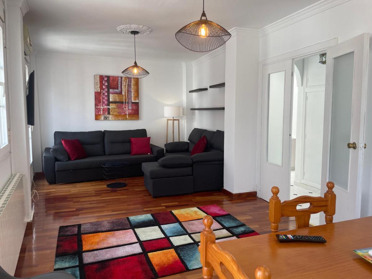 Apartamento Apartamento Almendra Centro Ronda