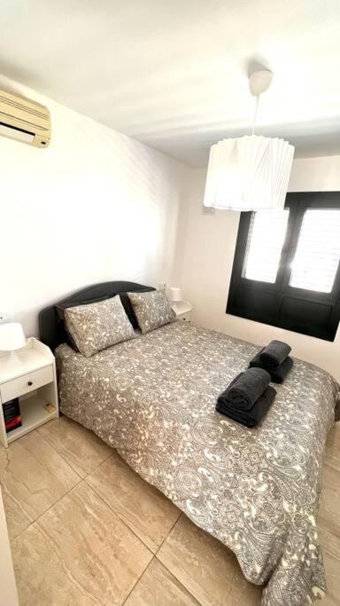 Apartamento Casa Teddy - And Modern One Bedroom