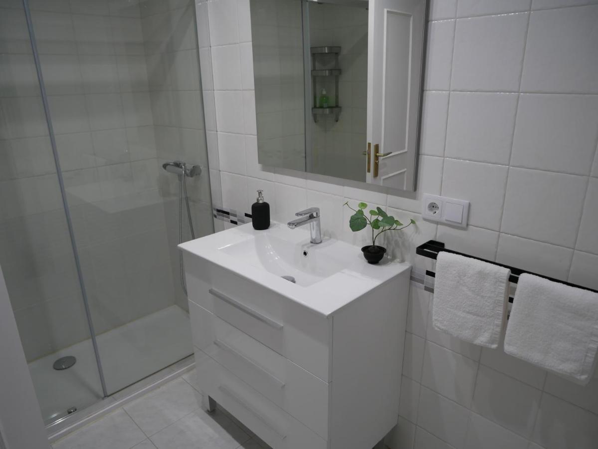 Vibes Coruña- Bugallal Marchesi Apartamento A Coruña