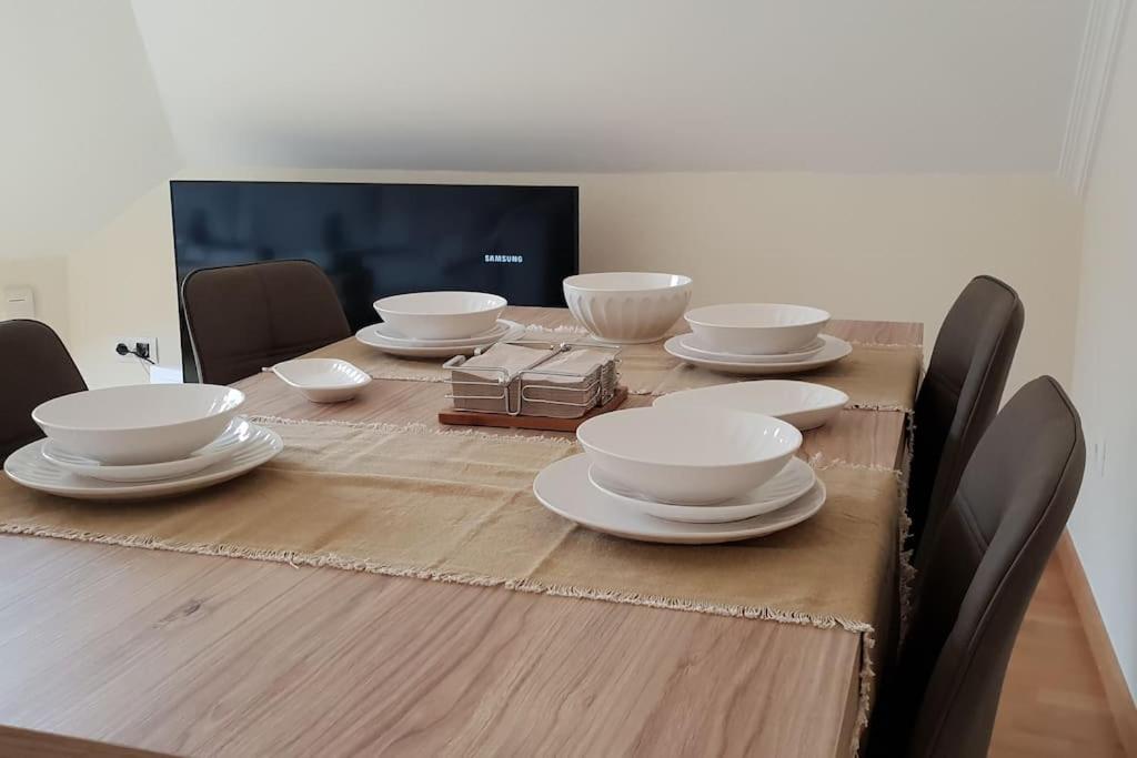 Apartamento Piedad Fernandez Fernandez Gestion De Inmuebles Sl. Burela