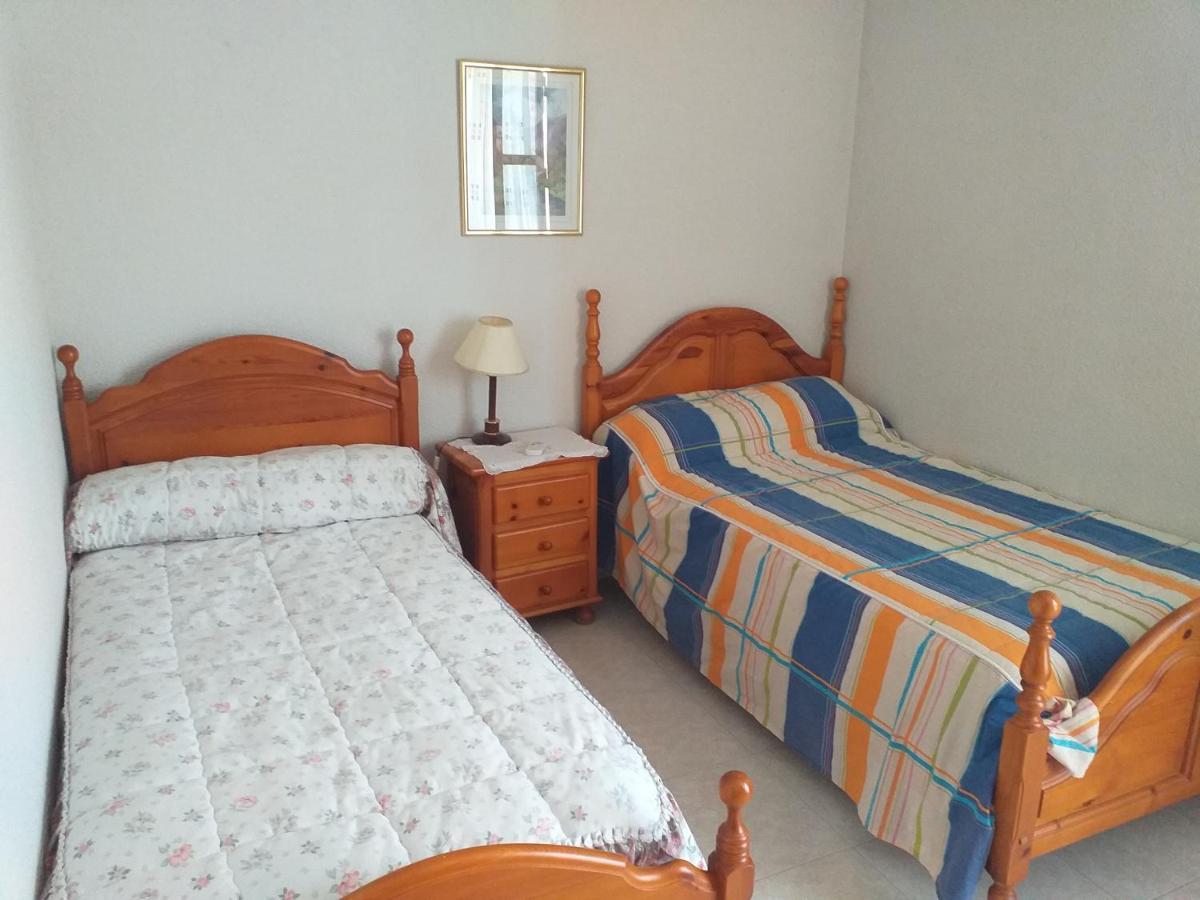 In Chalet - En Chalet Compartido En Guest house