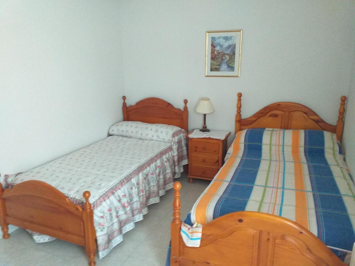 Guest house In Chalet - En Chalet Compartido En