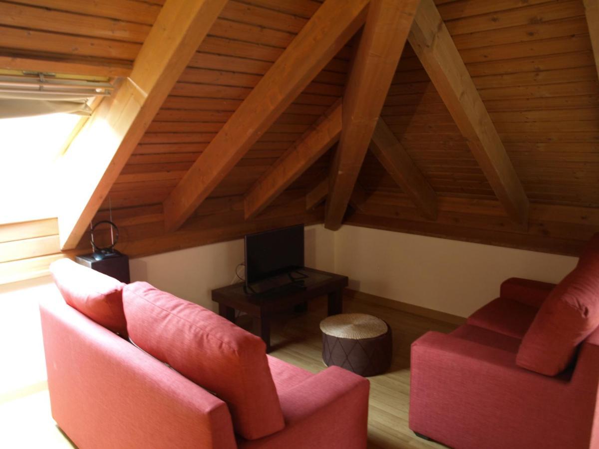 àtic Del Cardós Apartamento *