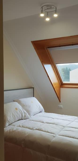 Piedad Fernandez Fernandez Gestion De Inmuebles Sl. Apartamento