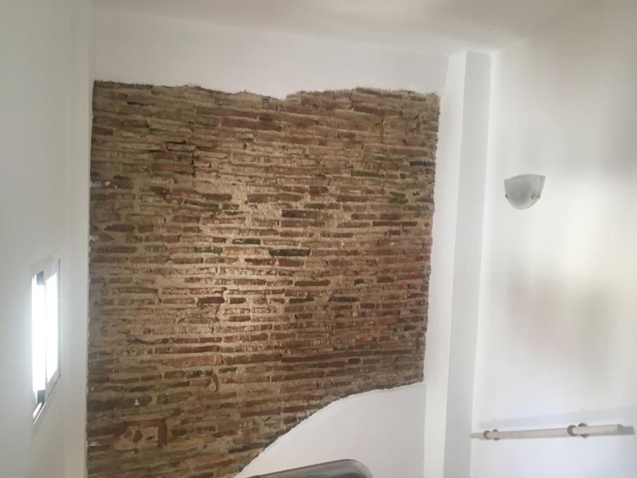 Apartamento Rústica *