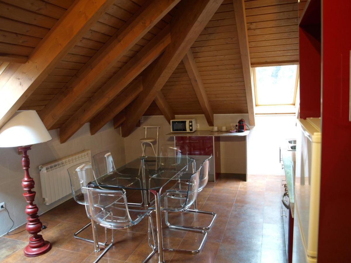àtic Del Cardós Apartamento