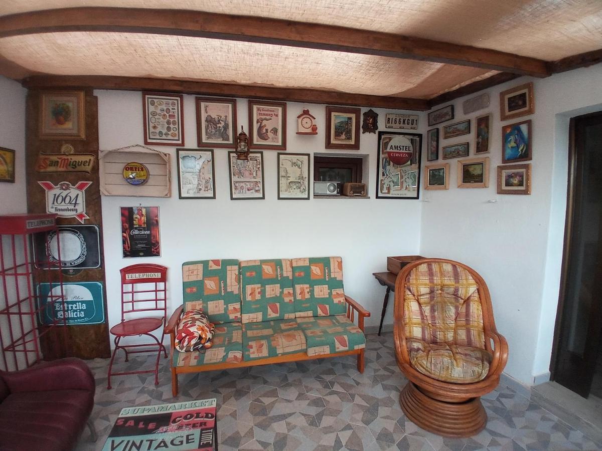 La Medina De