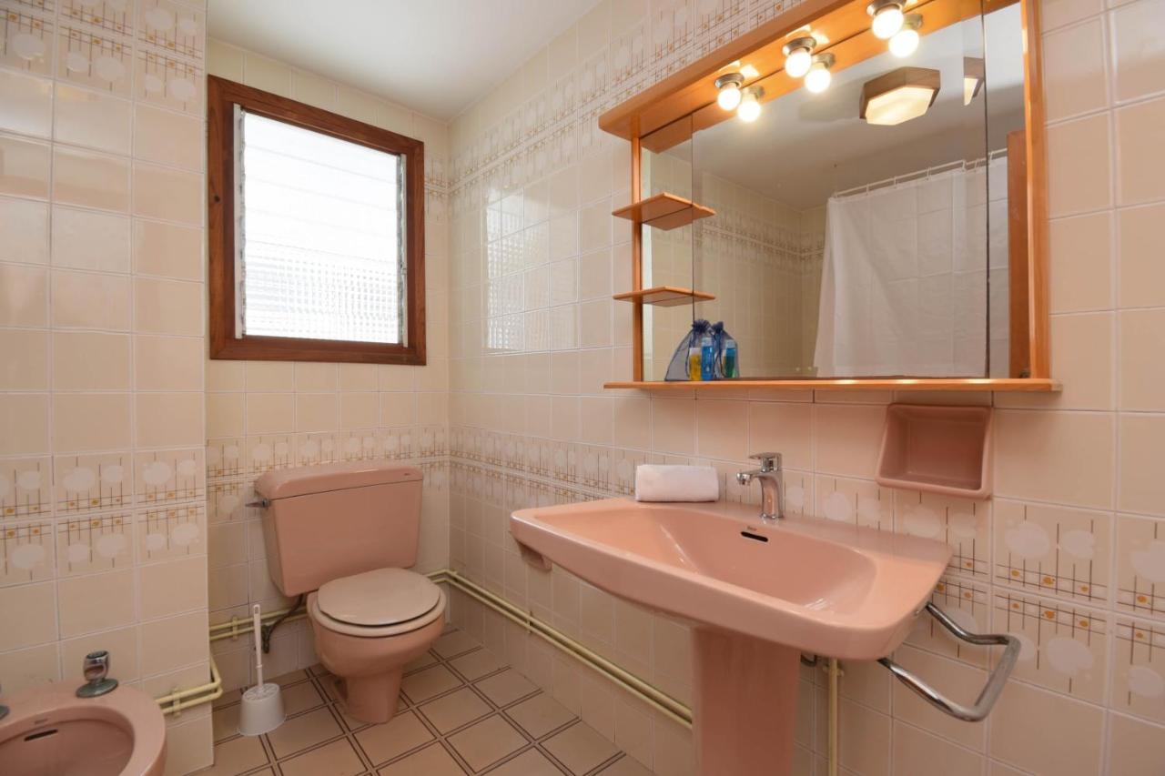 Solplaya Apartment Javea