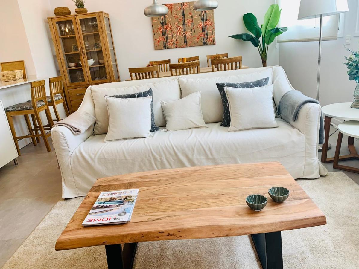 Sea View Luxury New Port Apartamento
