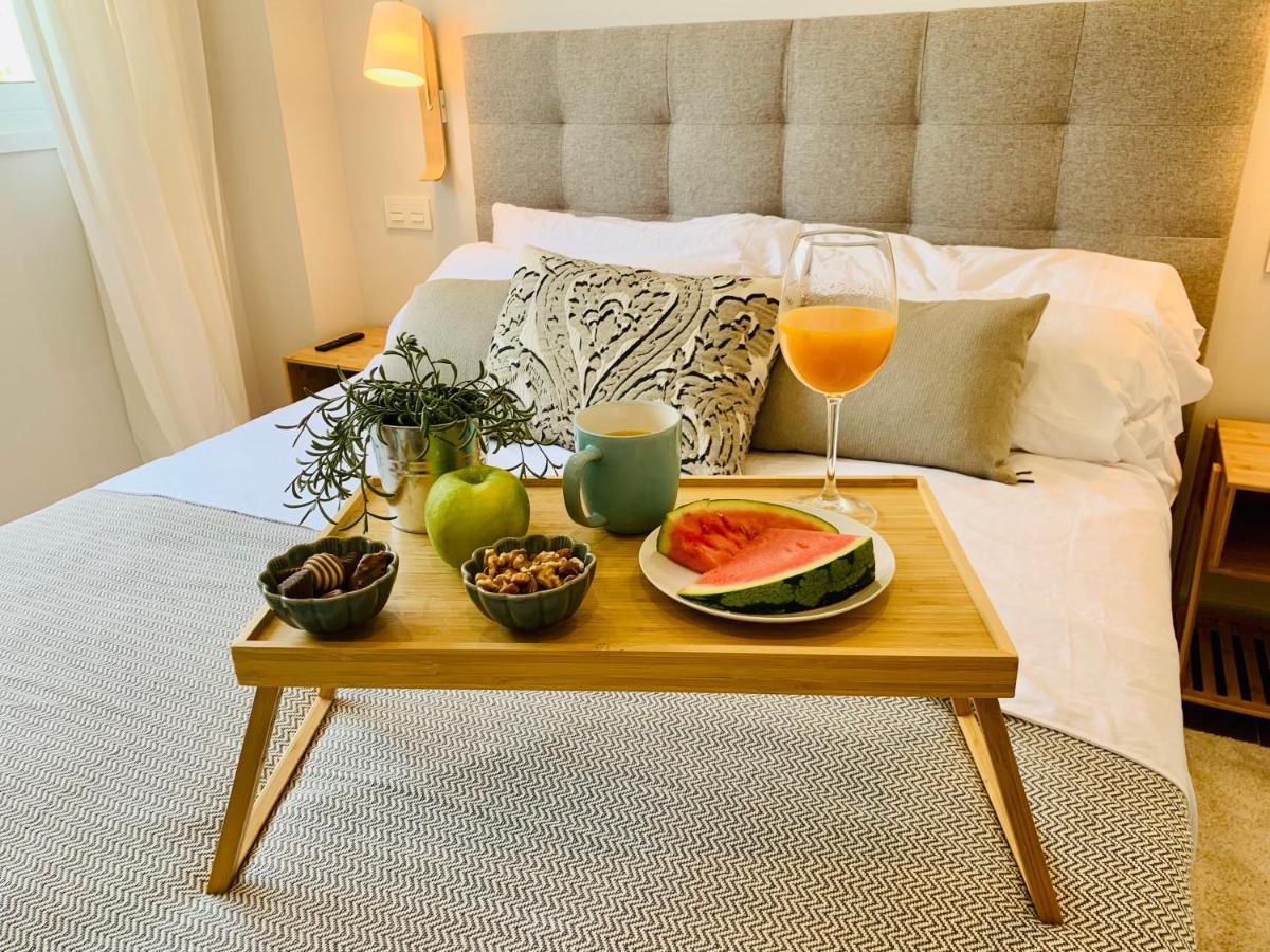 Apartamento Sea View Luxury New Port *
