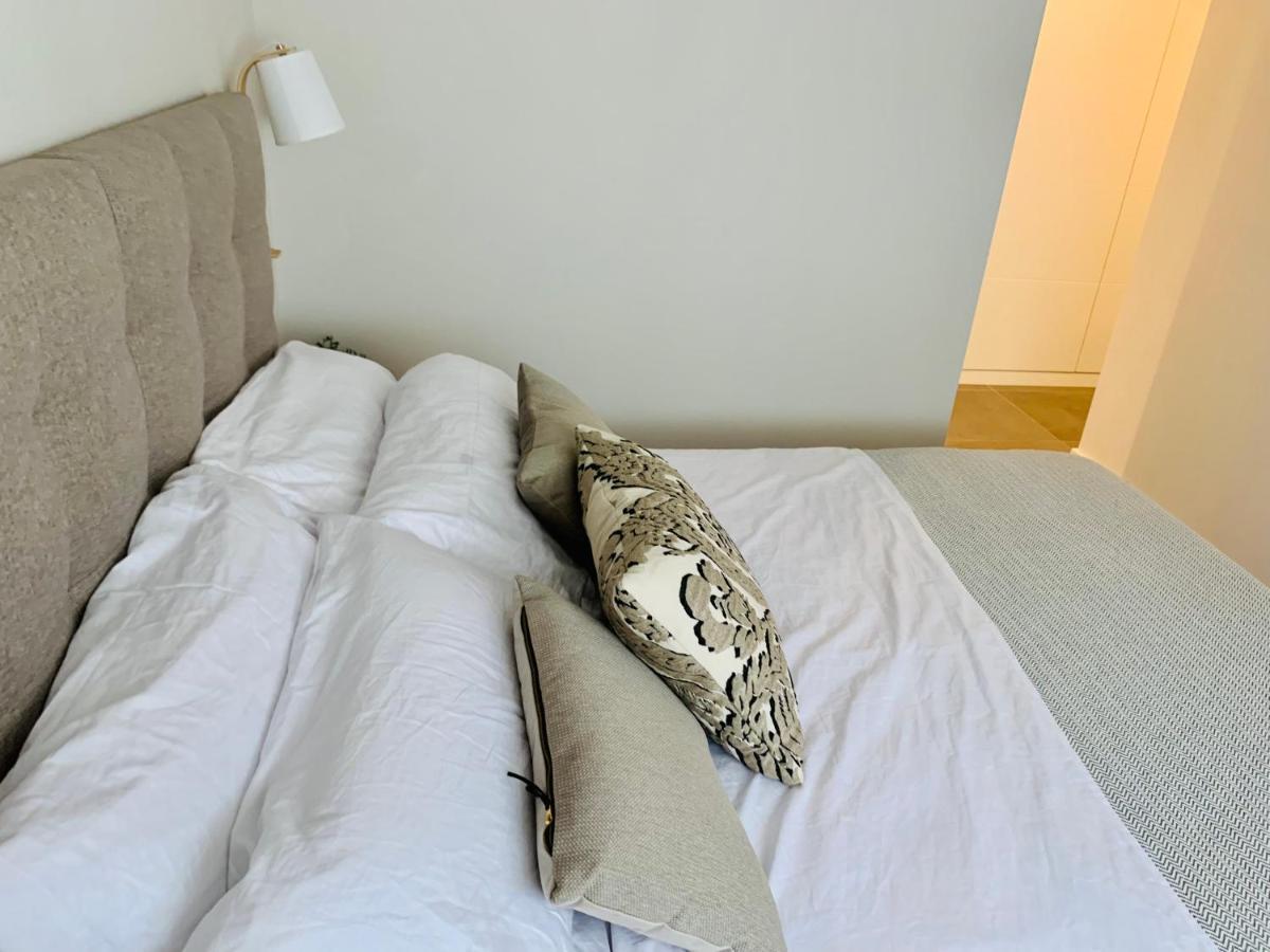 Sea View Luxury New Port * Marbella