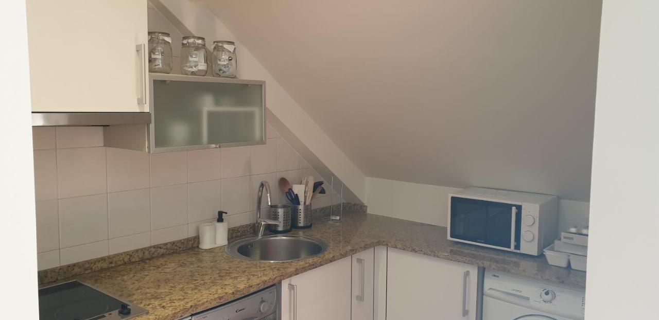 Coqueto Apartamento Centrico Con Garaje Vigo