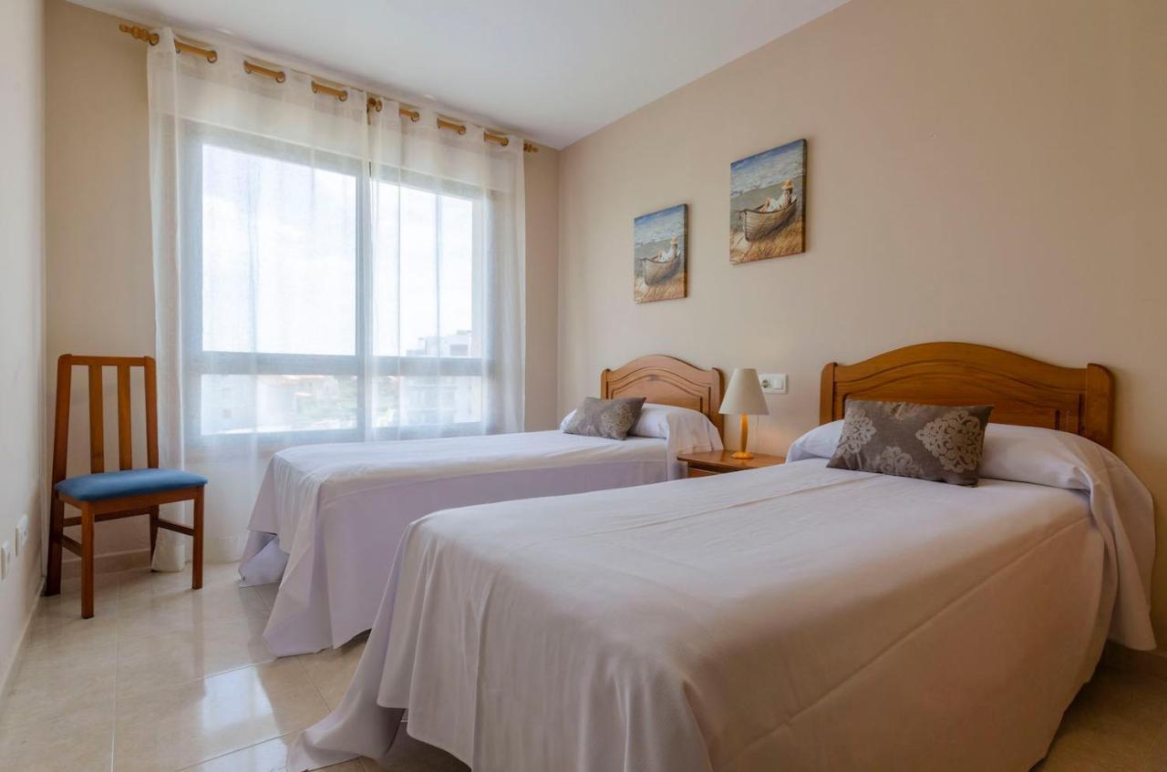 Flatselect La Perla Apartment *