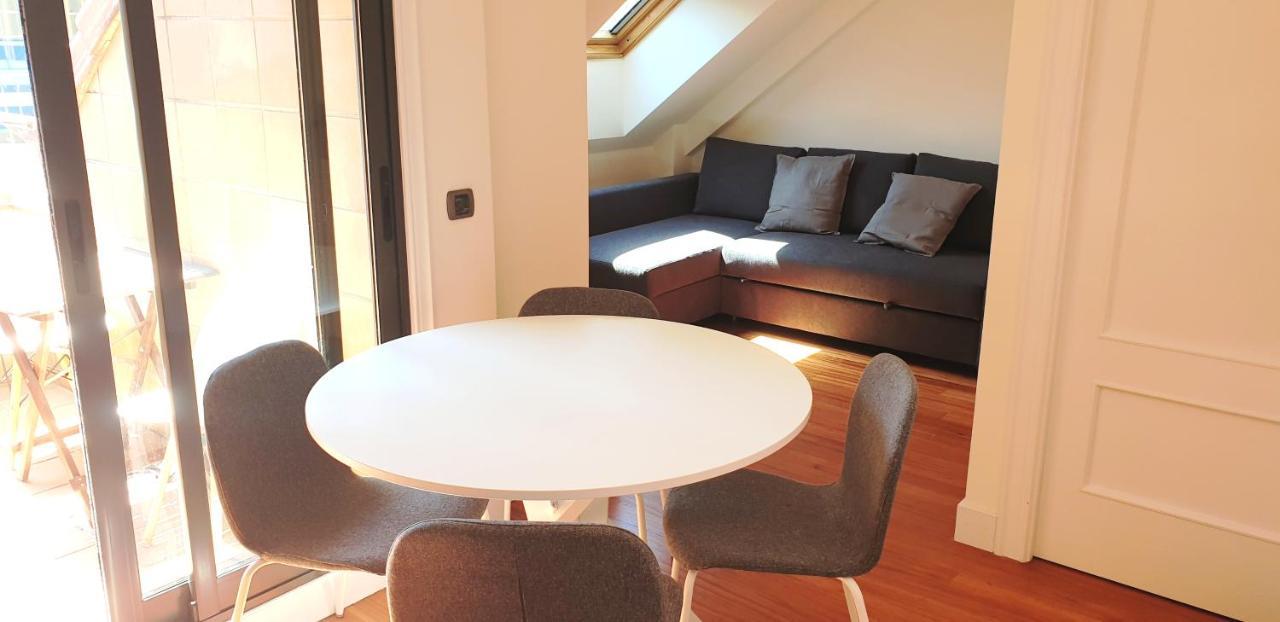 Coqueto Apartamento Centrico Con Garaje Vigo