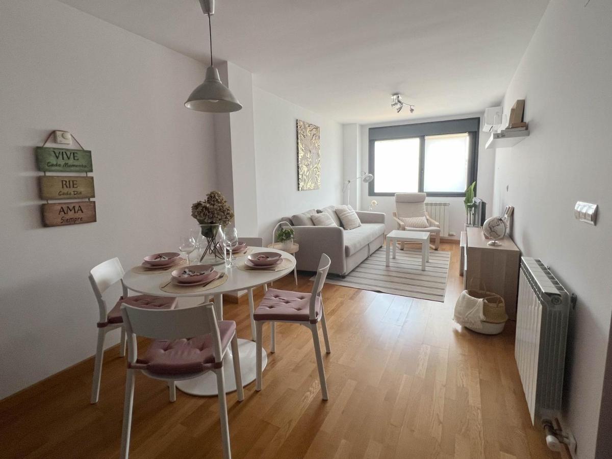 Apartment Refugio De Bardenas