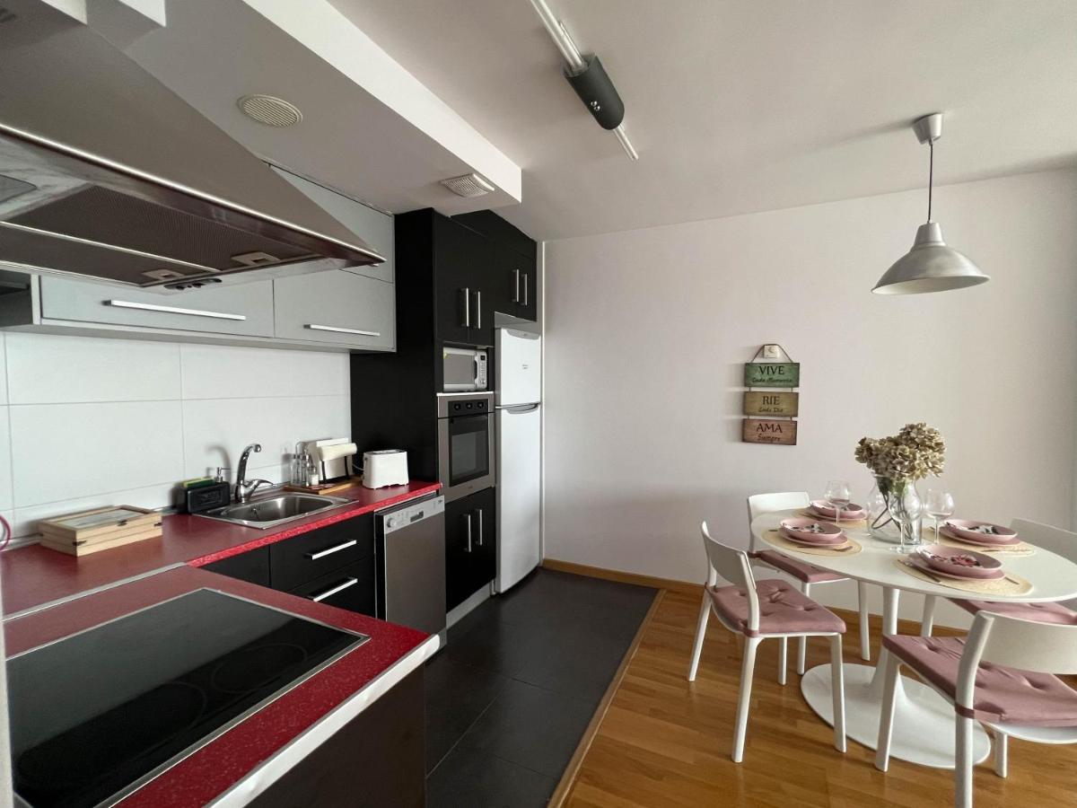 Apartment Refugio De Bardenas *