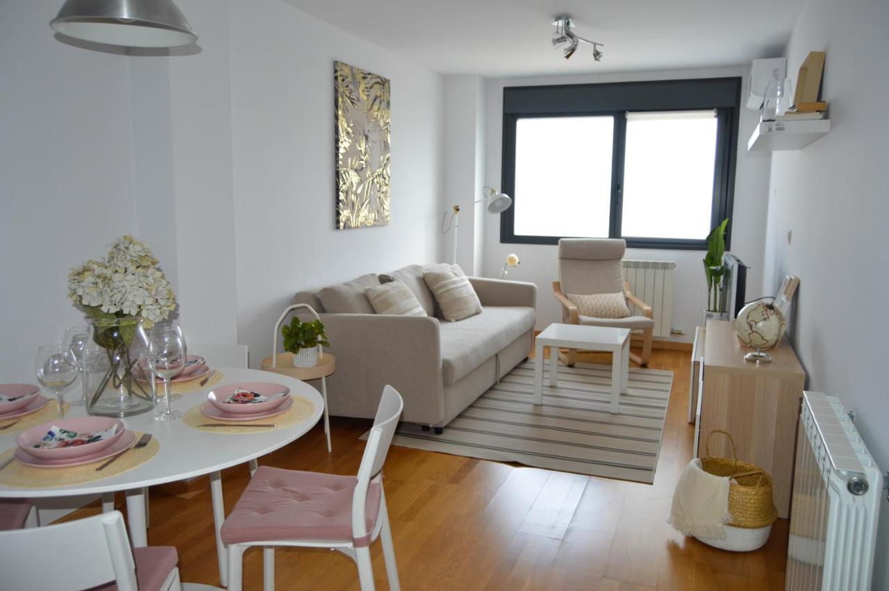 Apartment Refugio De Bardenas Tudela