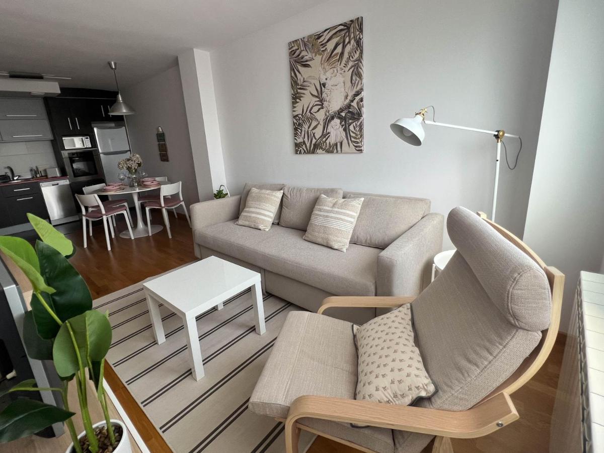 Refugio De Bardenas Apartment