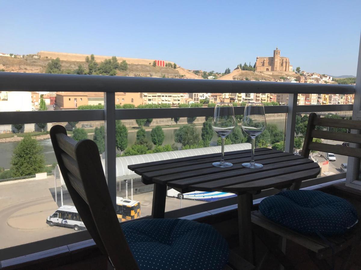 Recien Reformado Con Vistas Al Rio Apartment *