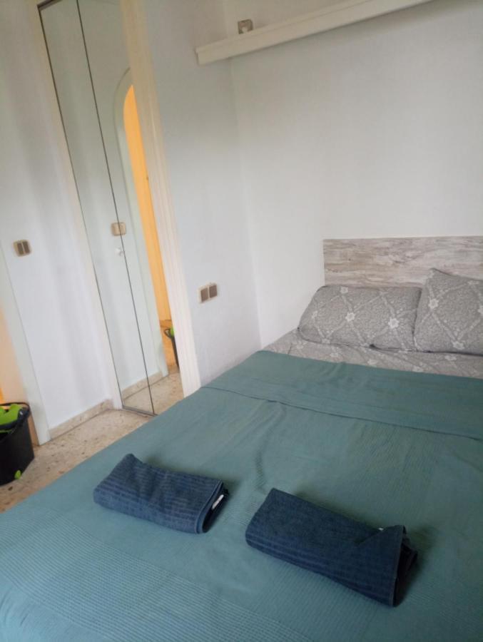 Apartamento Con Piscina Y Chiringuito *