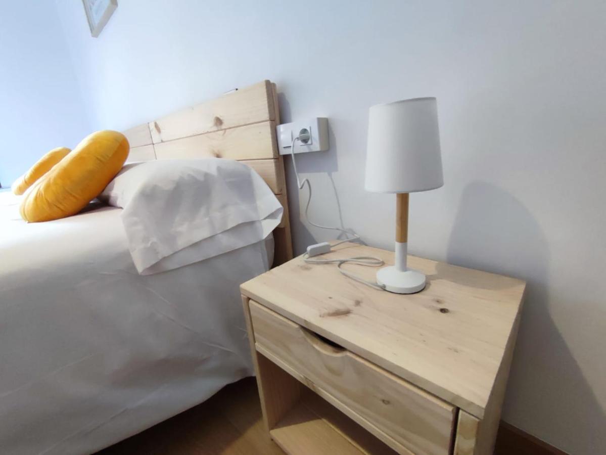 147a La Arena 3 Apartamento Gijón
