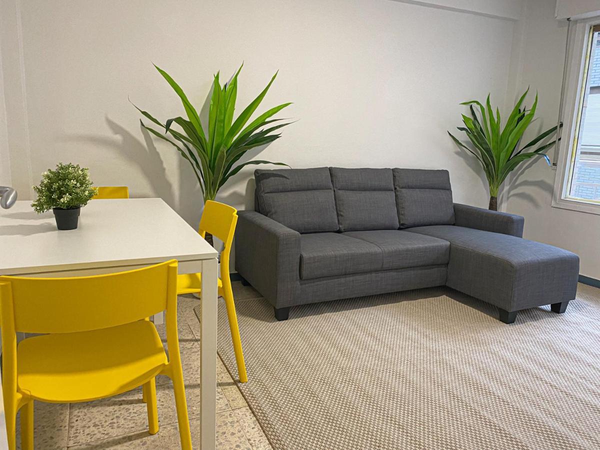 Apartment Piso Primera Linea De Playa