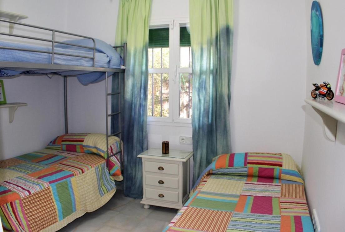 G&h - Playa Sancti Petri