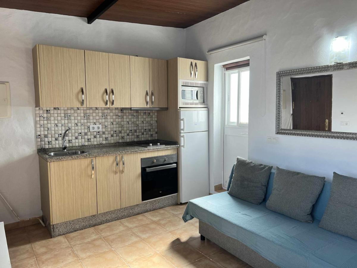 Casita Cerca De La Playa 2 Personas Apartamento Cádiz