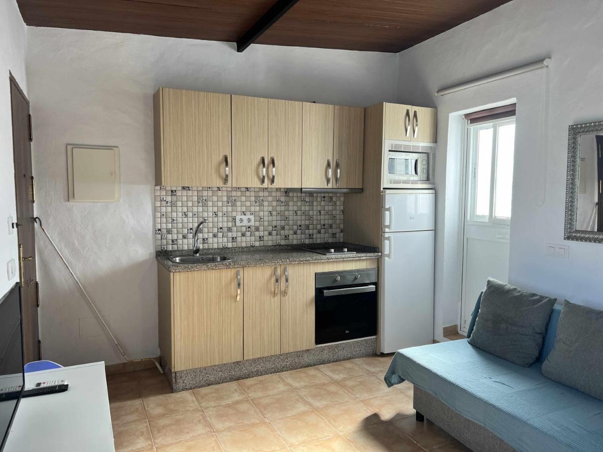 Casita Cerca De La Playa 2 Personas * Cádiz