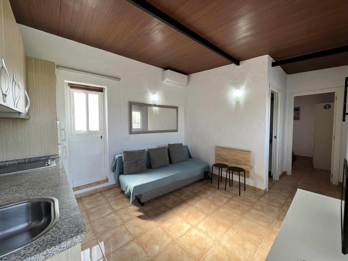 Apartamento Casita Cerca De La Playa 2 Personas