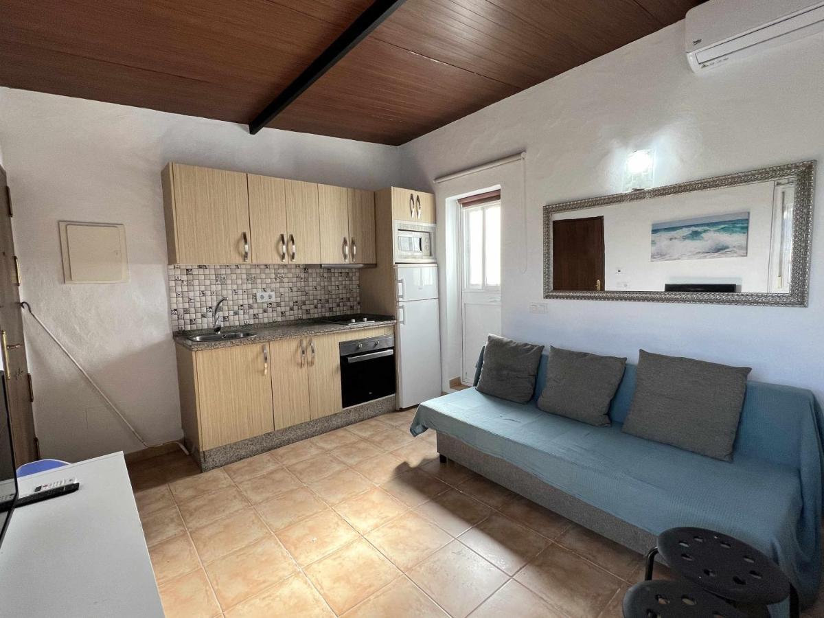 Casita Cerca De La Playa 2 Personas *
