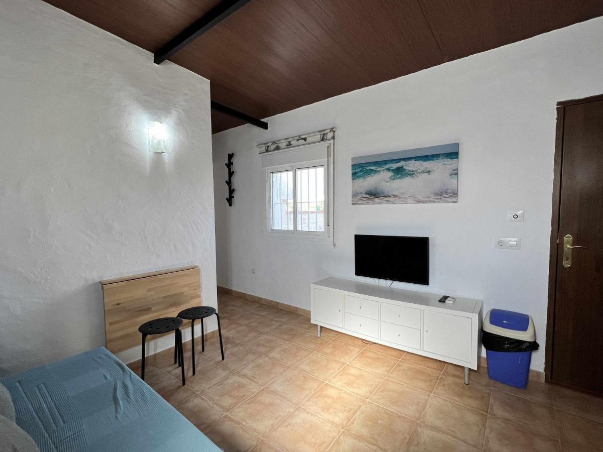 Casita Cerca De La Playa 2 Personas *
