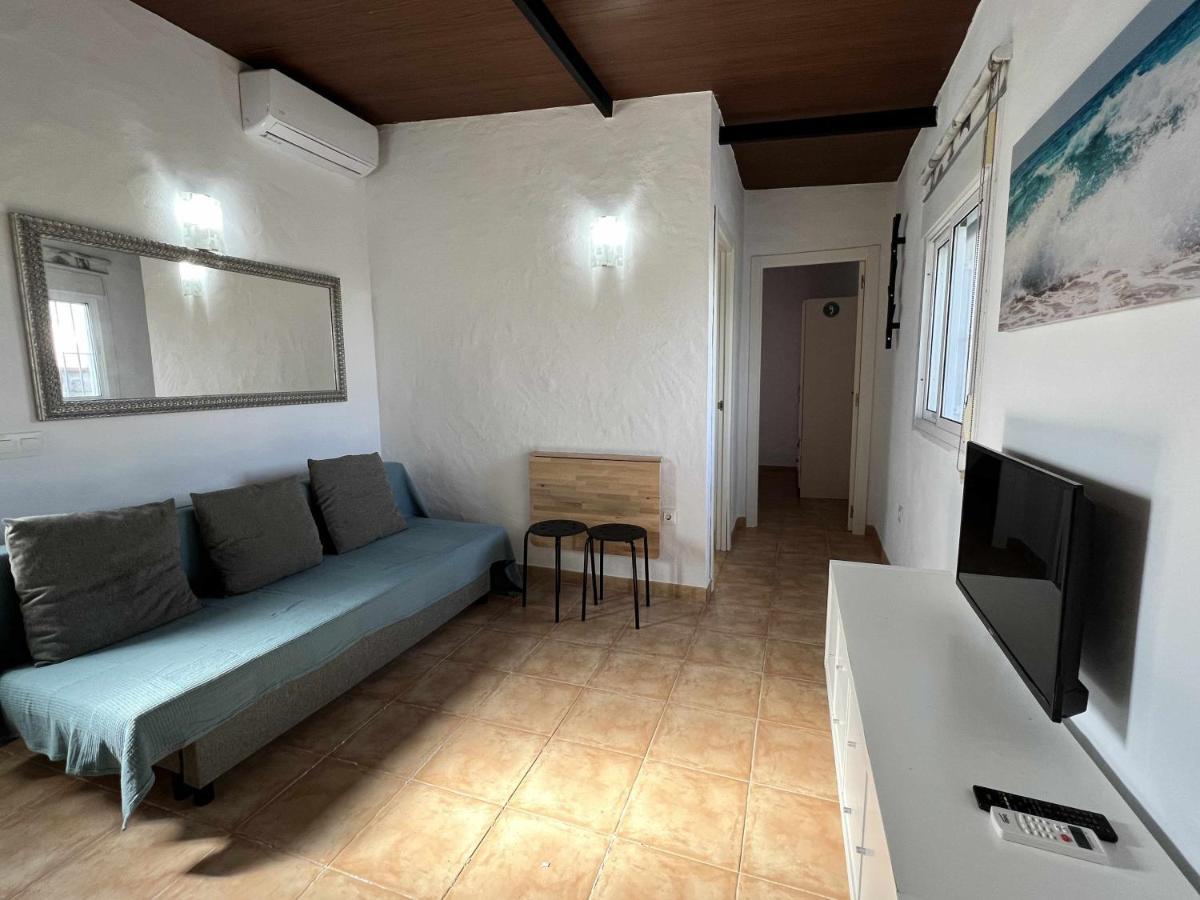 Casita Cerca De La Playa 2 Personas * Cádiz