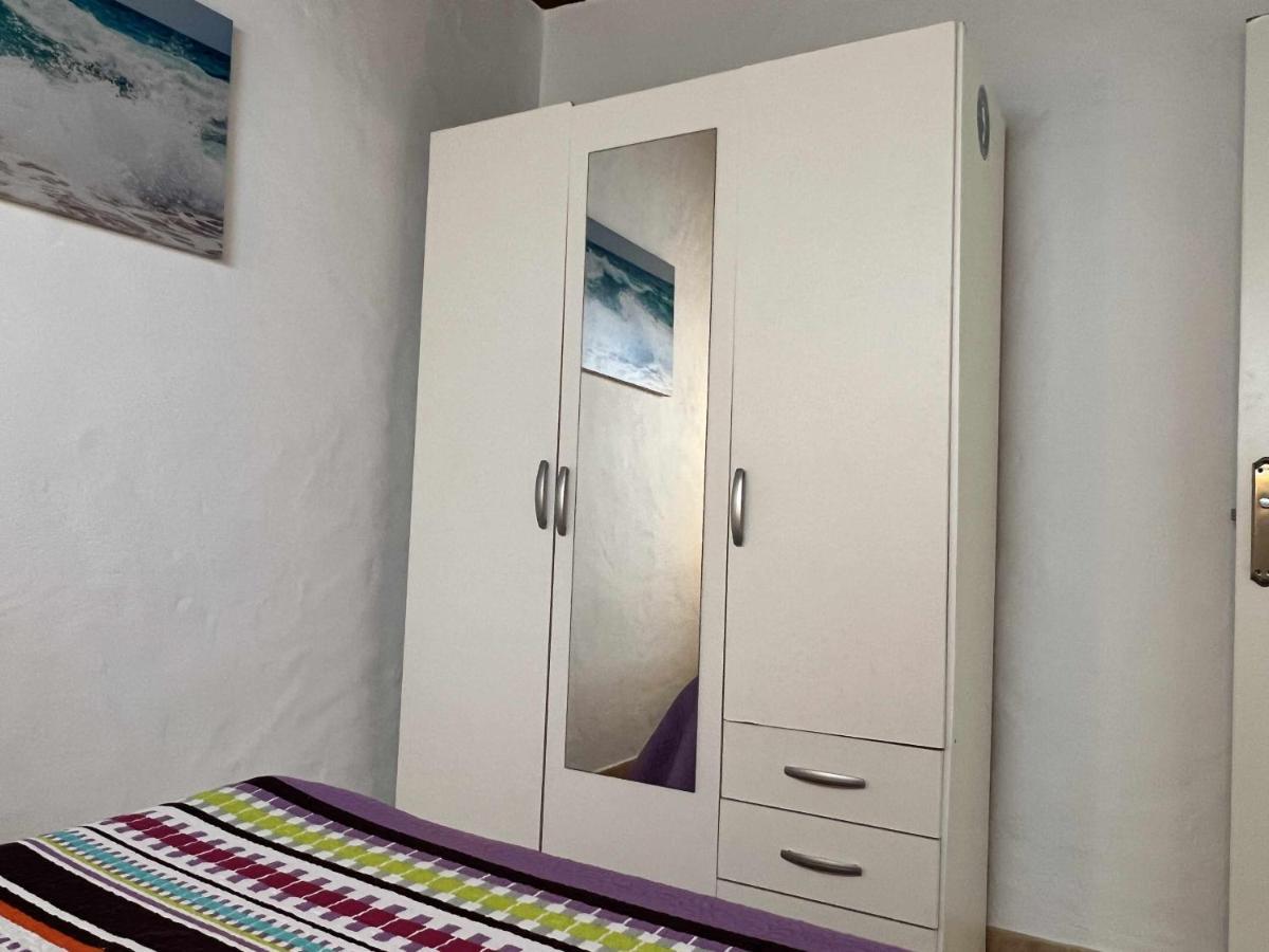 Apartamento Casita Cerca De La Playa 2 Personas *