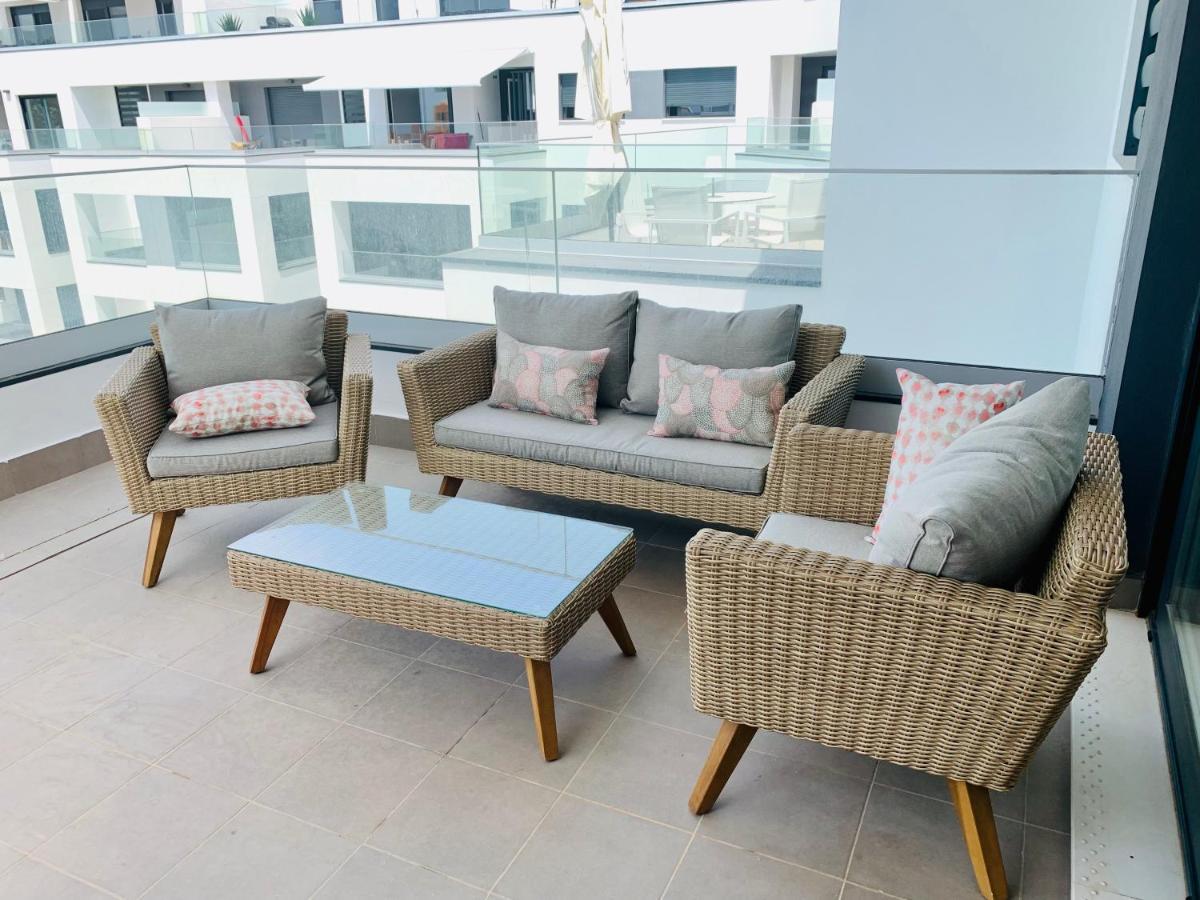 Sea View Luxury New Port * Marbella