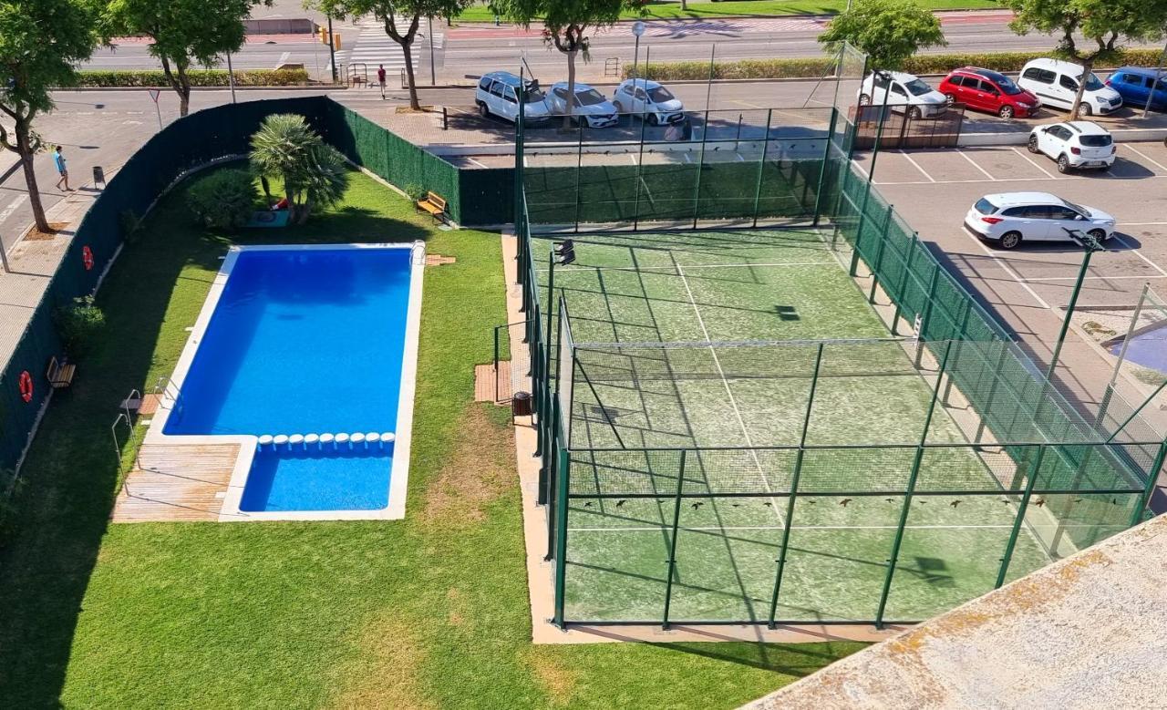 Diseño Con Jardín Privado A 100 Metros Del Mar *