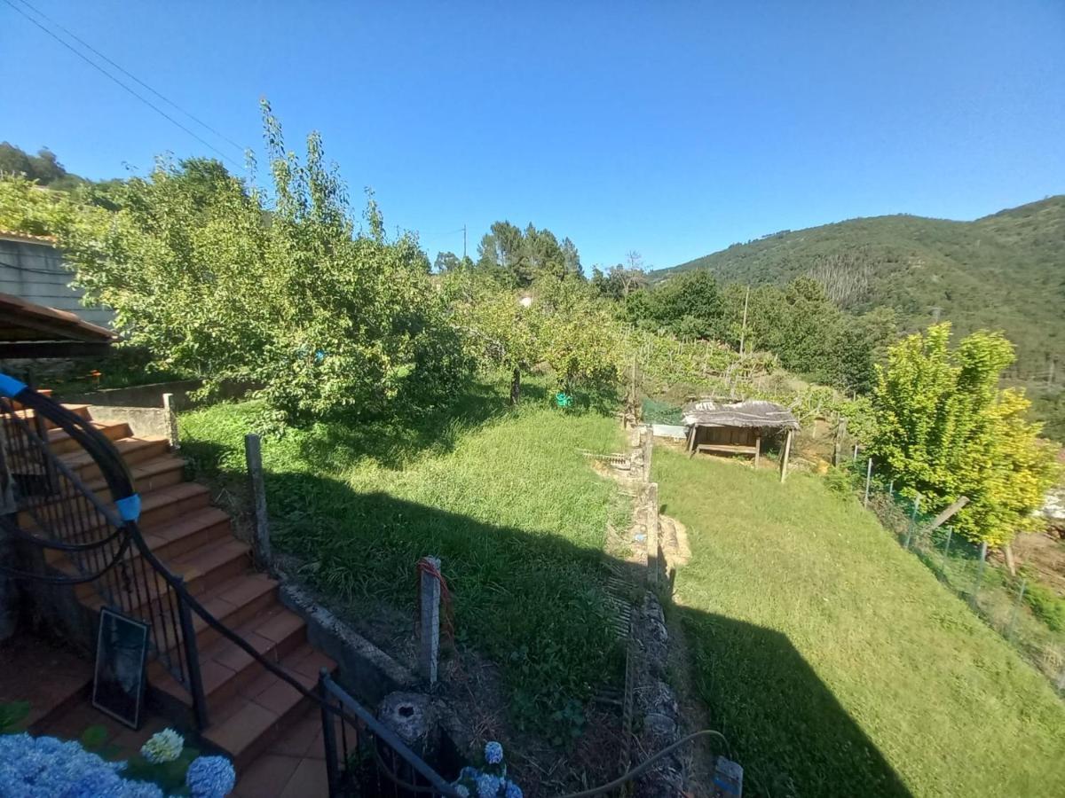 Casa Anita * Os Peares