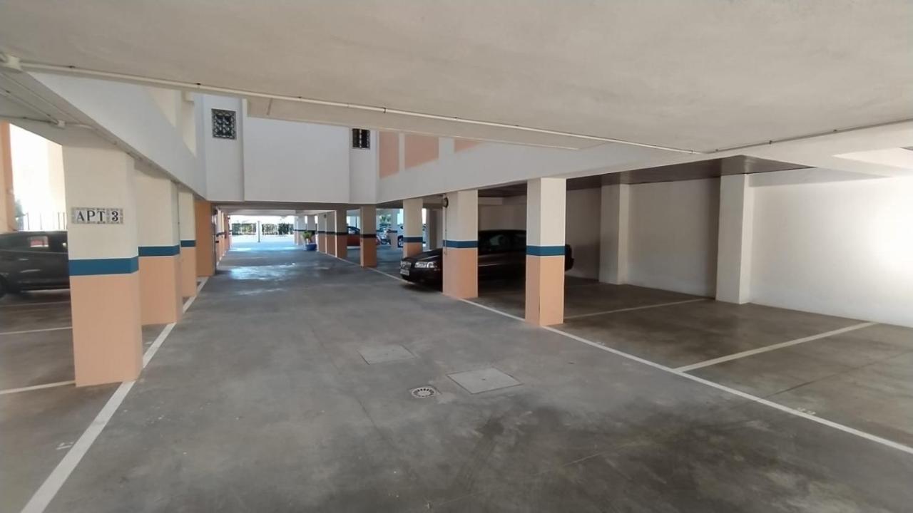 Casa De Tia Pilar Apartment *