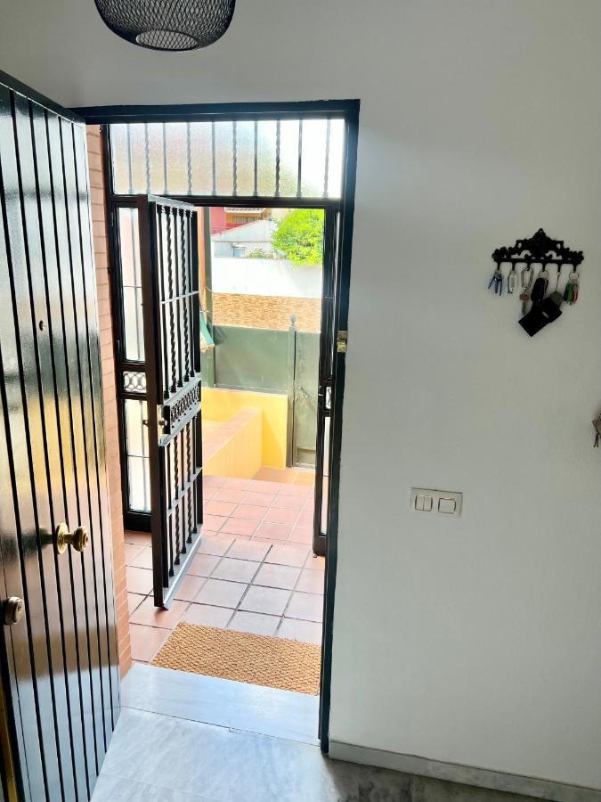 Holiday home La Casa Del Oro Bormujos