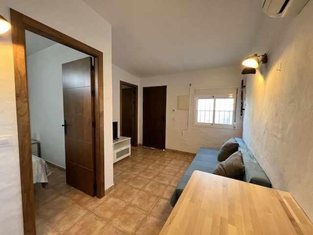 Casita A 150m De La Playa 2 Personas Apartamento Cádiz