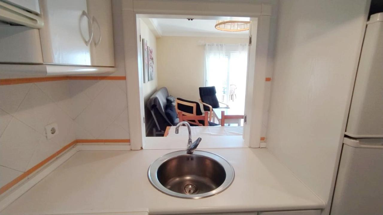 Casa De Tia Pilar Apartment Huelva