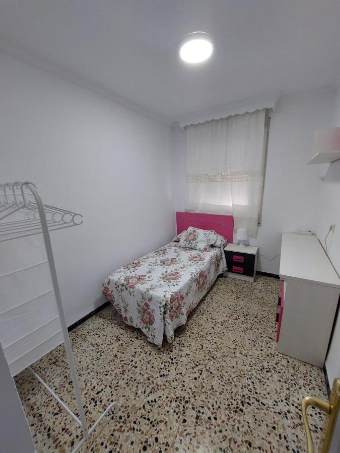 Piso Villavarela Apartment Tarifa