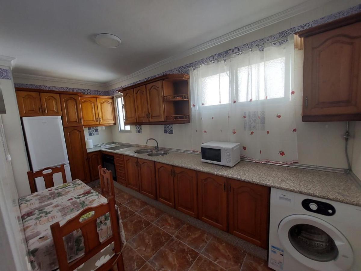 Piso Villavarela Tarifa
