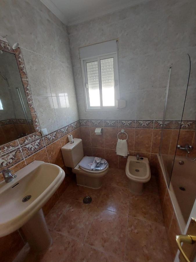 Piso Villavarela Tarifa