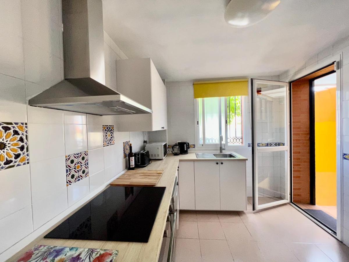 Holiday home La Casa Del Oro *