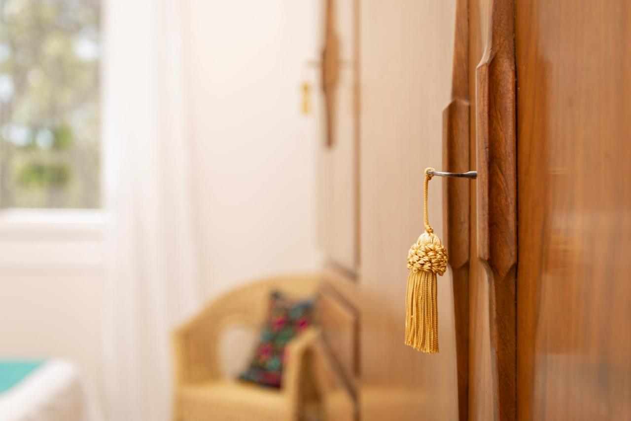 S, Con Corazon Apartment