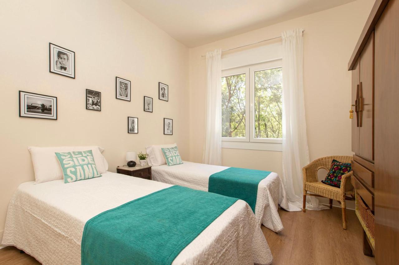 Apartment S, Con Corazon Pontevedra