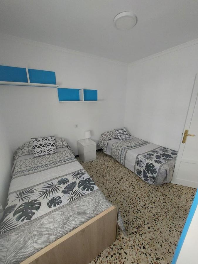 Apartment Piso Villavarela